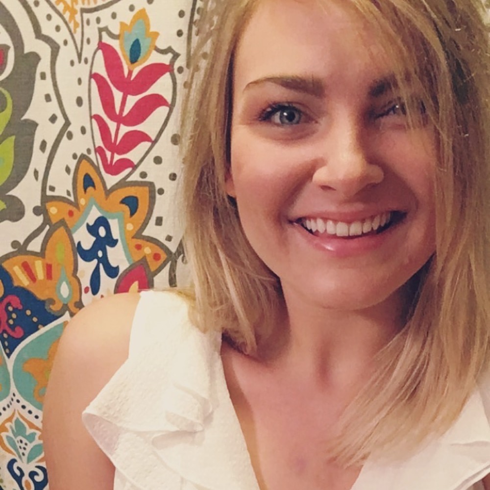 Meet your Posher, Audry